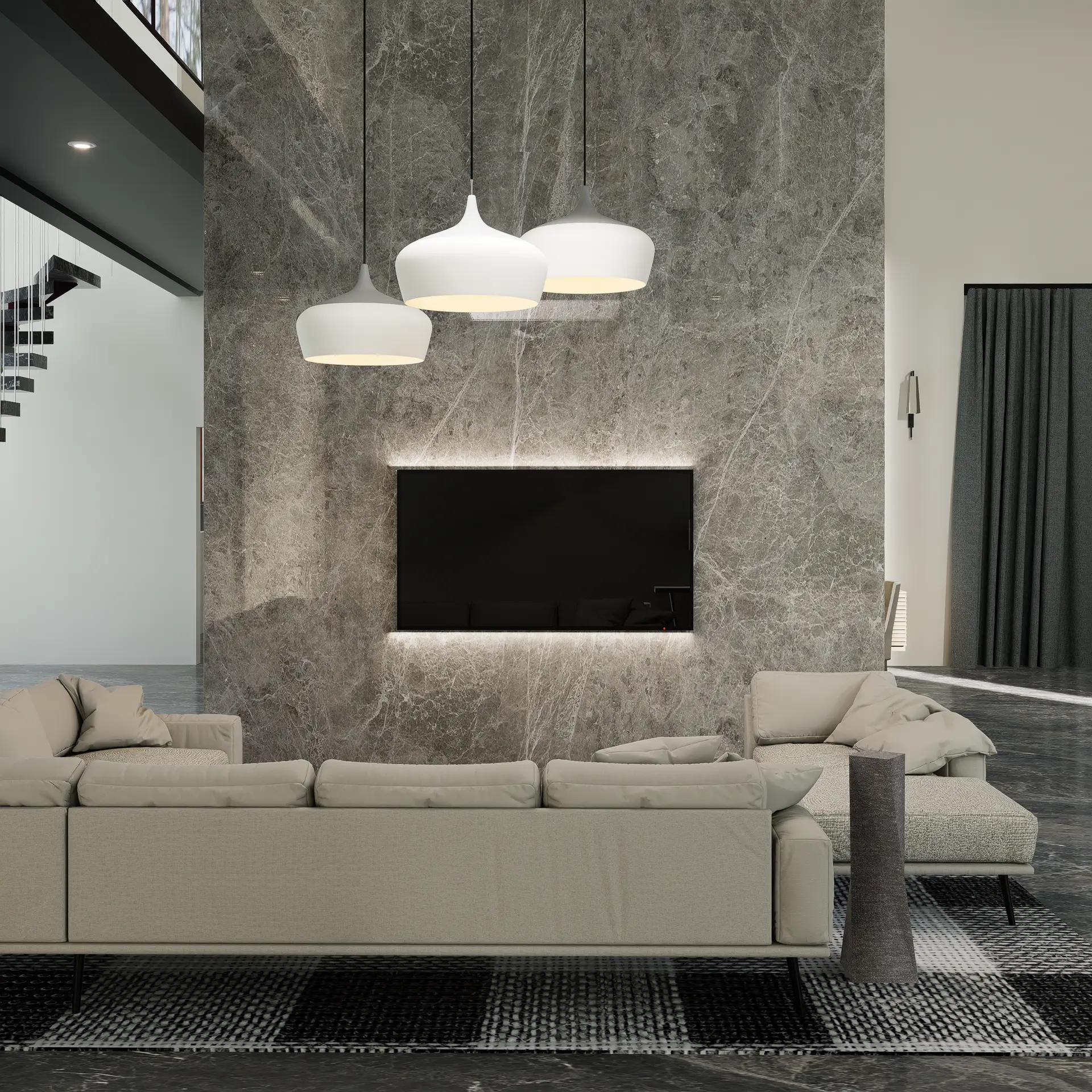 Lakeside Residence